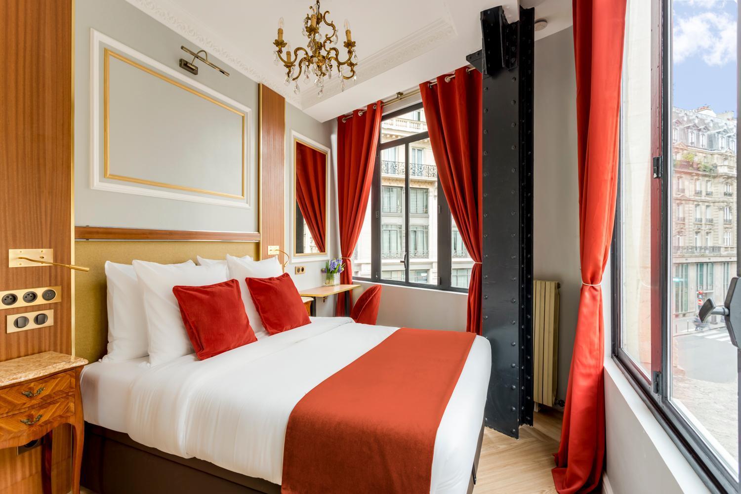 Merveil - Luxury Suite - Louvre - Reaumur I Paris Luaran gambar